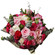 roses carnations and alstromerias. Qatar