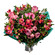 spray roses and alstroemerias. Qatar